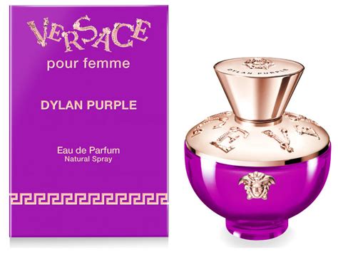 versace perfume kette|versace perfumes purple.